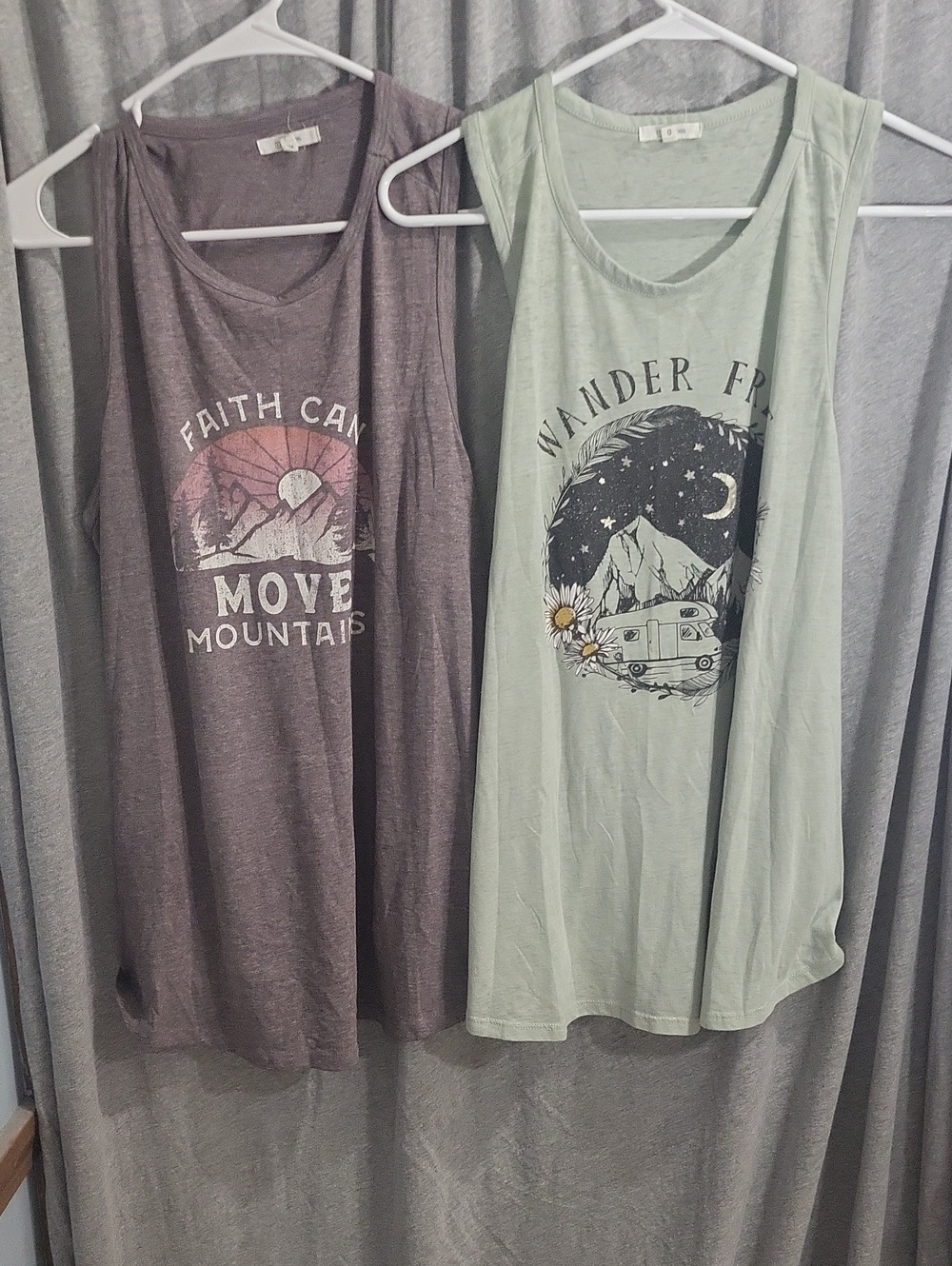 Maurices Tank Bundle